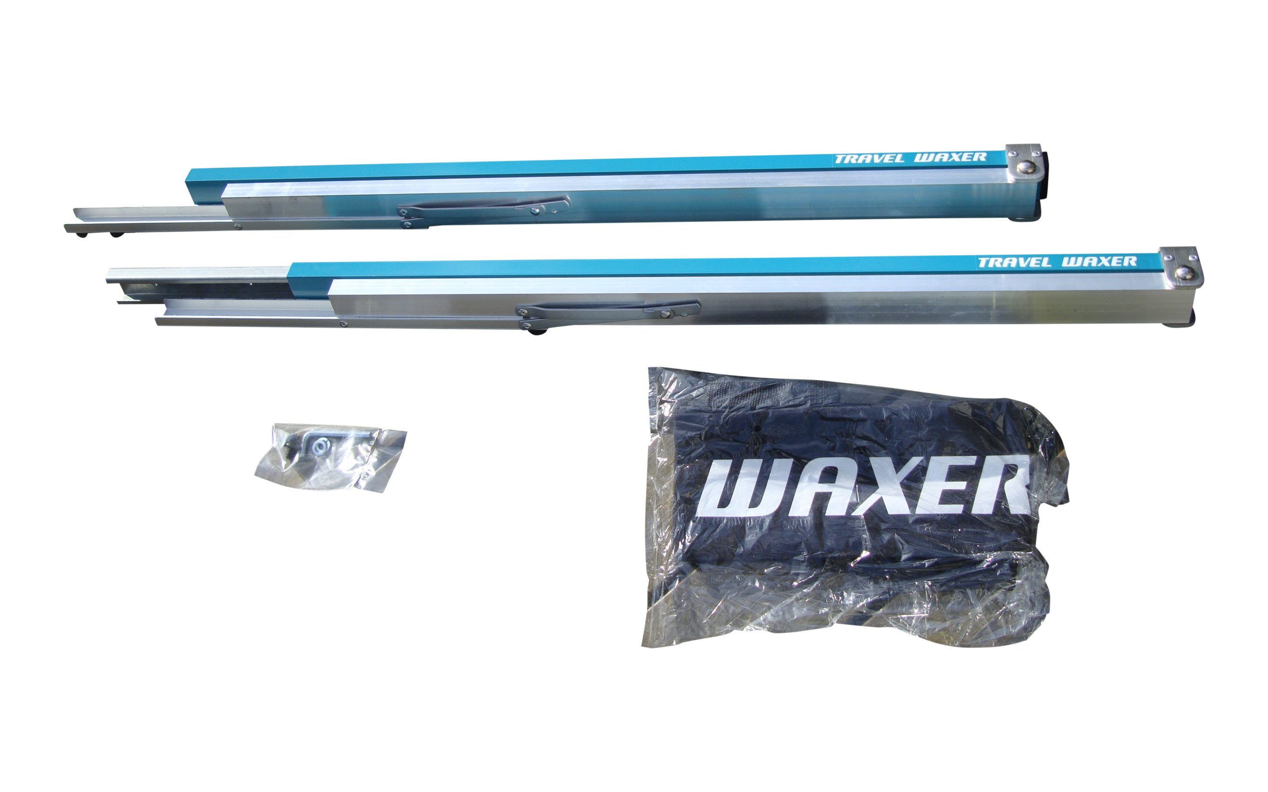 Travel Waxer Bench – Bild 3