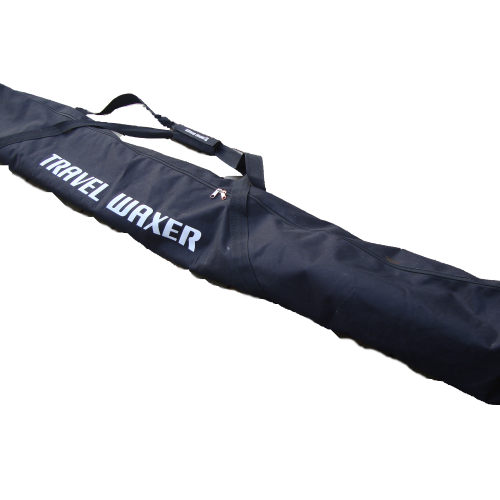 Travel Waxer Ski Bag