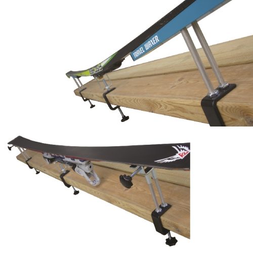 ski vise