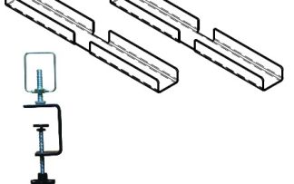 Travel Waxer XC Table AddOn